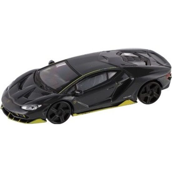 Auto Bburago Street Fire - mix druhů