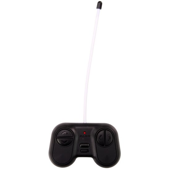 Terénní auto na dálkové ovládání Silver Truck 1:14