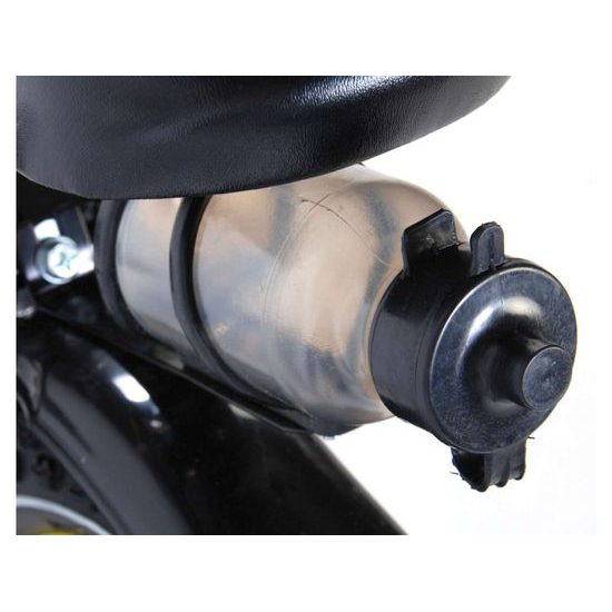 Dětské kolo Volare Freedom 14"