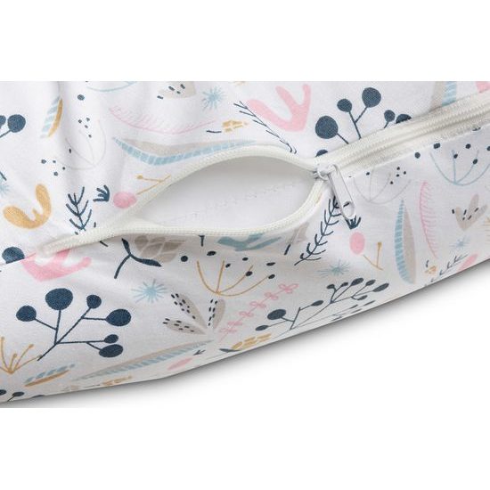 Sensillo Těhotenský polštář jeřabiny XL