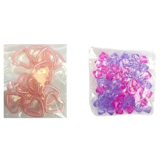 Sada na výrobu šperků Funny Beads 10000 kusů