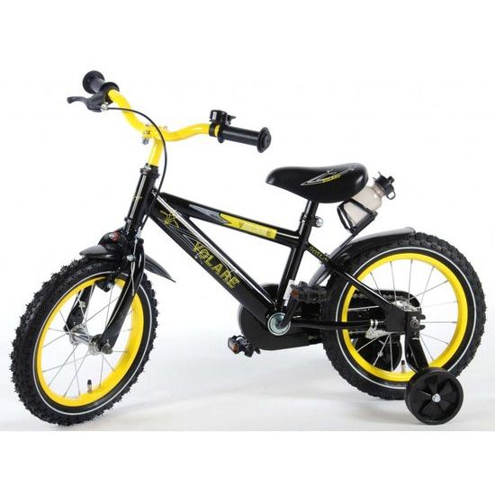 Dětské kolo Volare Freedom 14"