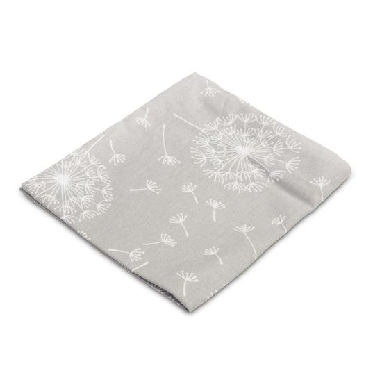 Povlečení na klínový polštářek pampeliška