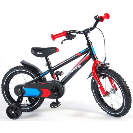 Dětské kolo Volare Blade 14"