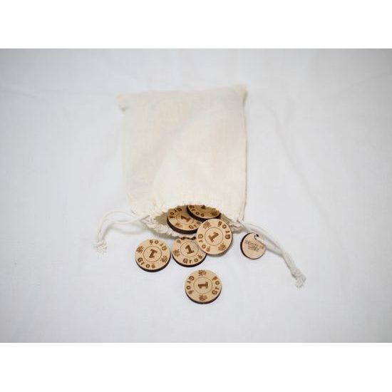 Montíkova matematika v boxe – HRAD - základný set