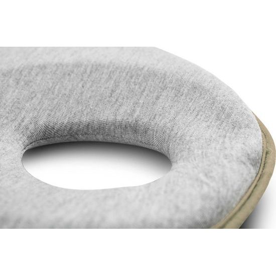 Ergonomický polštář pro tvarování hlavičky miminka, Béžová