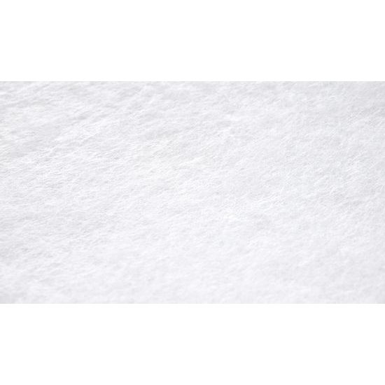 Matrace Sensillo Supreme SEASONS 120x60 cm - bílá