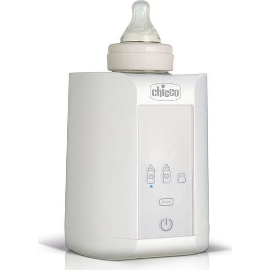 CHICCO Ohřívač lahví Home
