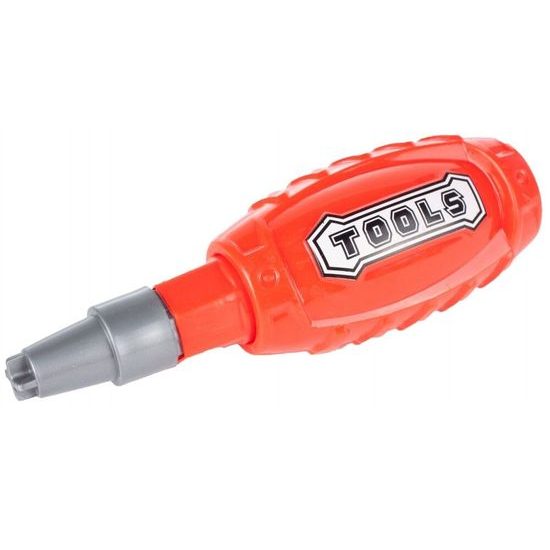 Konstrukční stavebnice s vrtačkou na baterie Zoo Panel 172 ks