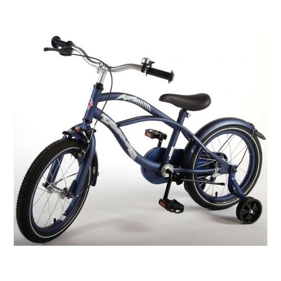 Dětské kolo Volare Blue Cruiser 16"