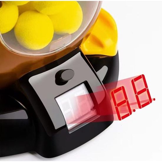 Dětská hra Hladová kachna - střelba na cíl