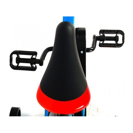 Dětské kolo Volare Super Blue 14"