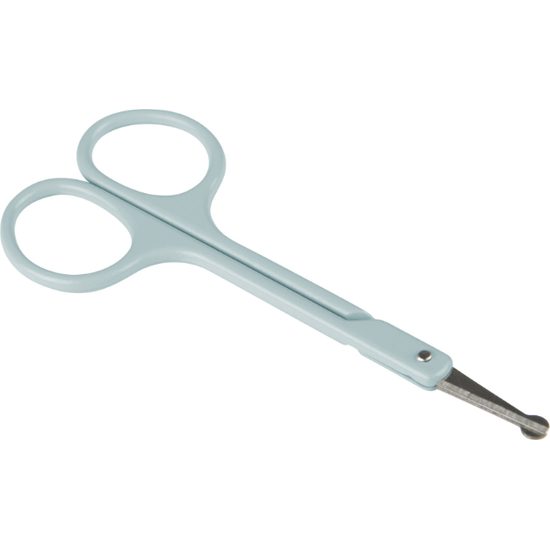 CANPOL babies Sada péče o nehty pro děti modrá