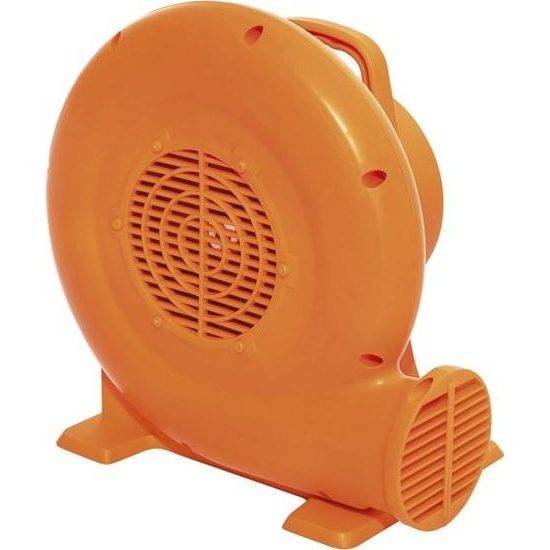 Nafukovací vodní park se skluzavkou 365 x 320 x 270 cm Bestway