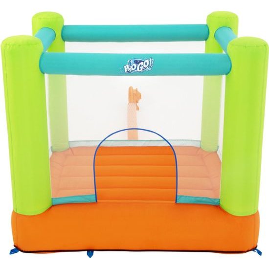 Skákací hrad 194 x 175 x 170 cm Bestway