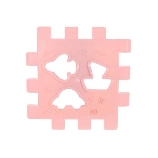 Haunger edukační multikostka Domeček