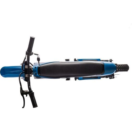 Crossbike A9901 Blue 36V