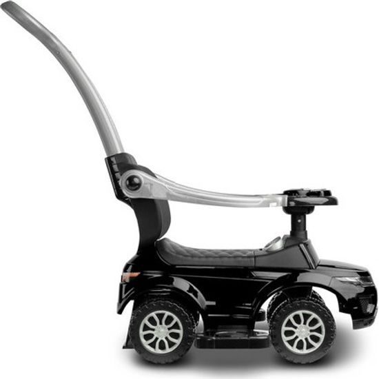 Dětské odrážedlo Sport Car Toyz černá