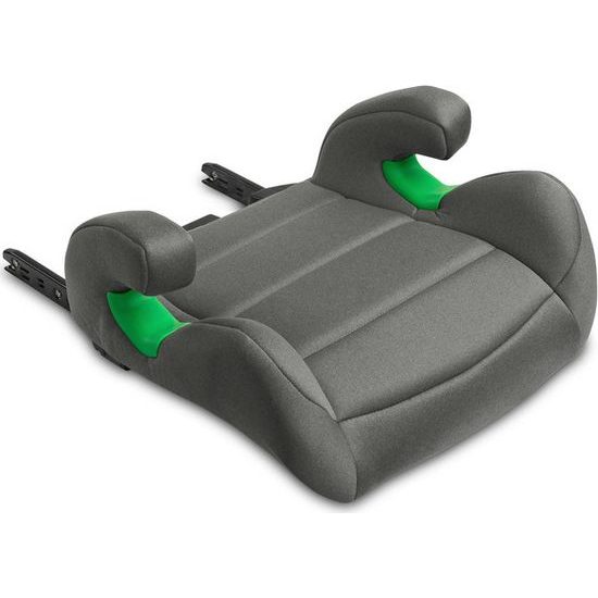 Autosedačka CARETERO Nimbus I-size grafit 2022
