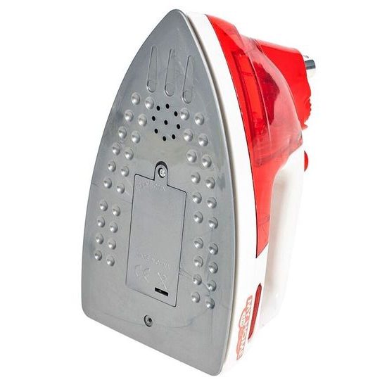 Dětská napařovací žehlička se zvukem a světly My Home