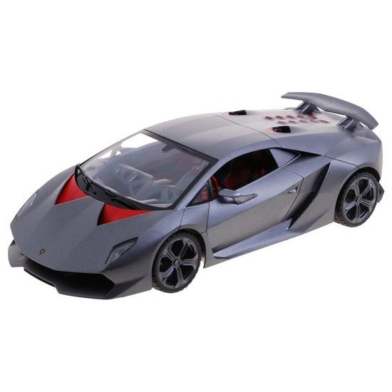 Rastar auto na dálkové ovládání Lamborghini Sesto Elemento 1:14