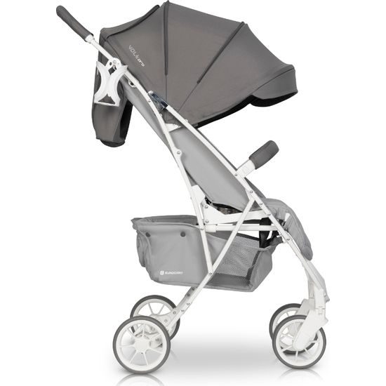 EURO-CART sportovní kočárek VOLT PRO PEARL 2021