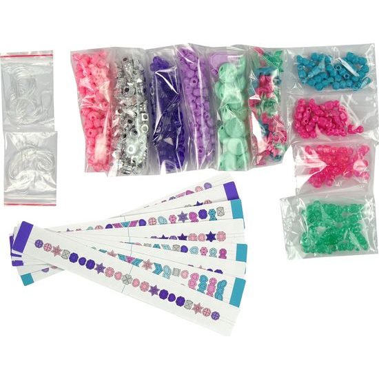 Sada pro výrobu náramků