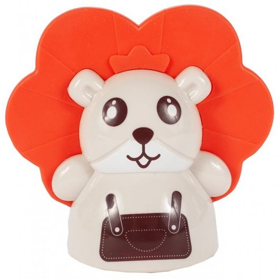 Haunger náučná pyramída Lev