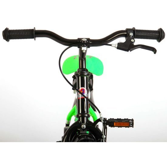 Dětské kolo Volare Sportivo Green 12"