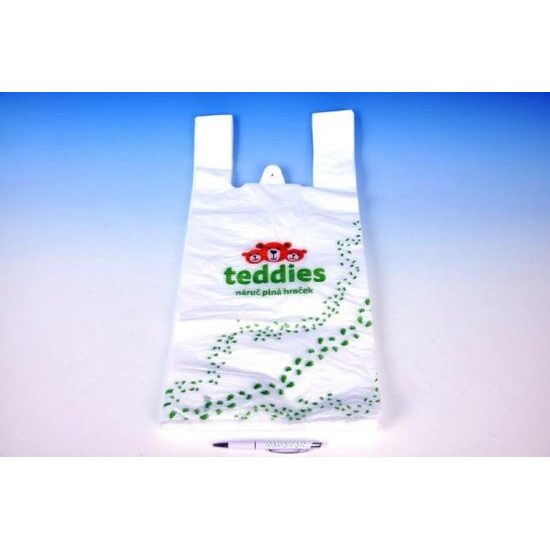 Taška mikroten košilka 50ks ve svazku