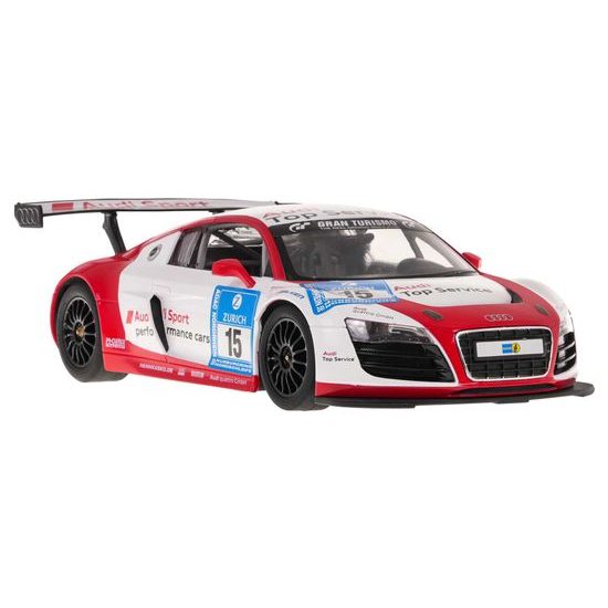 Rastar auto na dálkové ovládání Audi R8 LMS Performance 1:14