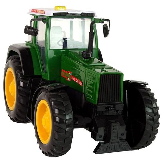 Velký traktor na dálkové ovládání Trailer Tractor