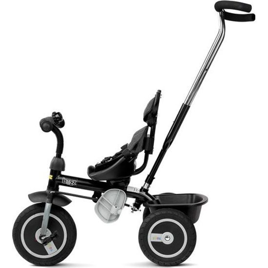 Dětská tříkolka Toyz Buzz grey