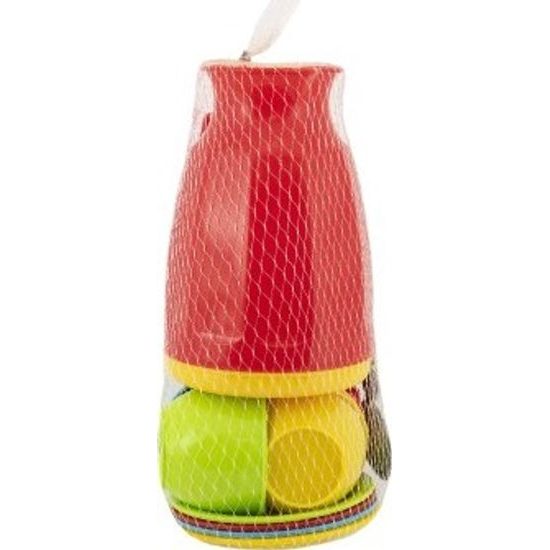 Sada nádobí na čaj 13ks