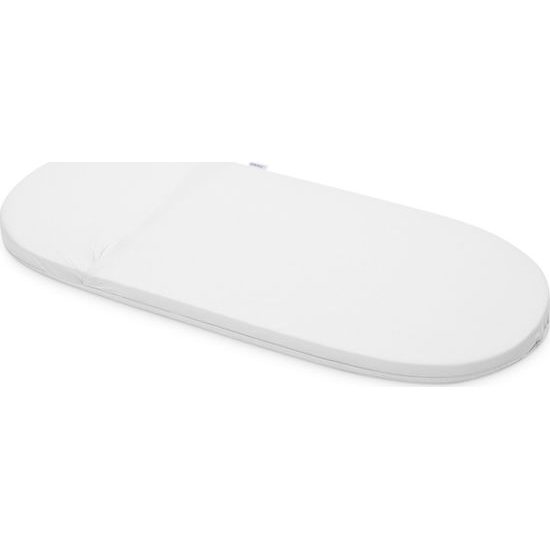 Matrace do kočárku Sensillo Classic bílá