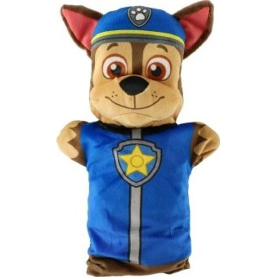 Maňásci 4ks - Tlapkova Patrola/Paw Patrol