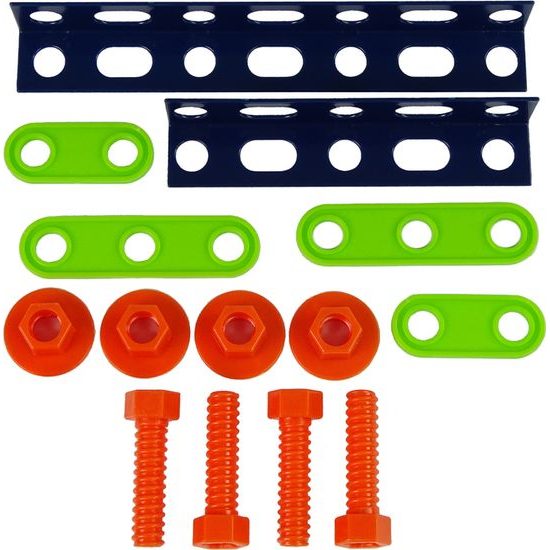 Dětská sada nářadí pro kutily