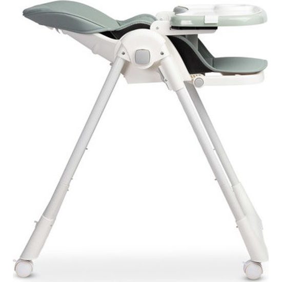 Dětská jídelní židlička Megalo mint