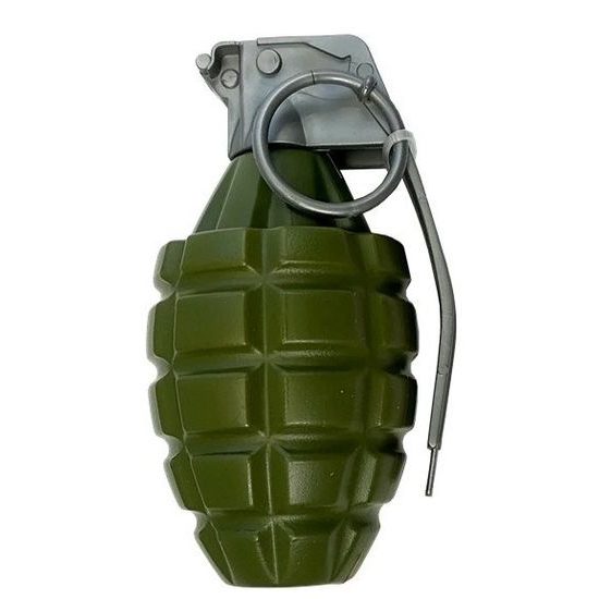 Vojenská sestava pro děti Trooper Set s příslušenstvím