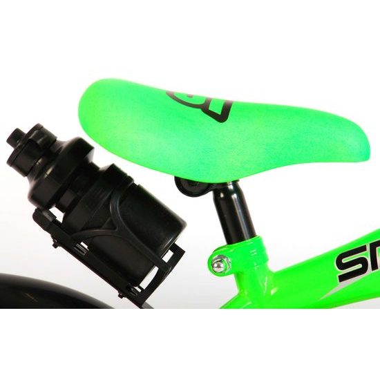 Dětské kolo Volare Sportivo Green 14"