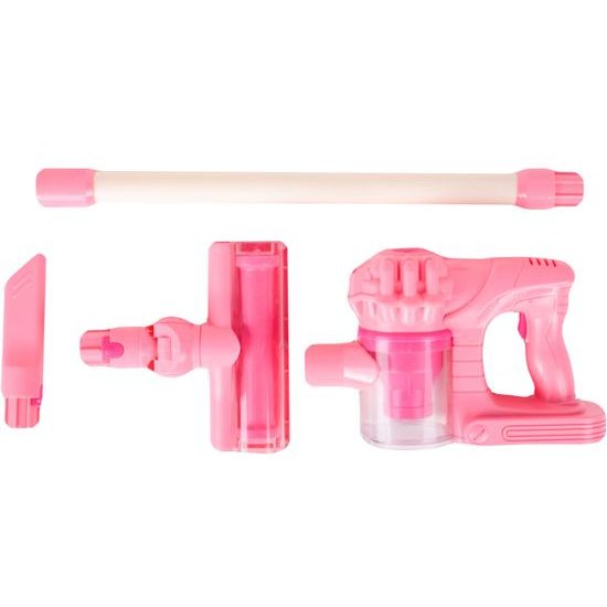 Dětský tyčový vysavač na baterie Absolute Cleaner