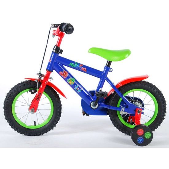 Dětské kolo Volare PJ Masks 12"