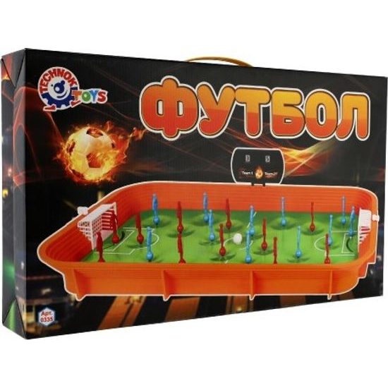 Kopaná/Fotbal - společenská hra