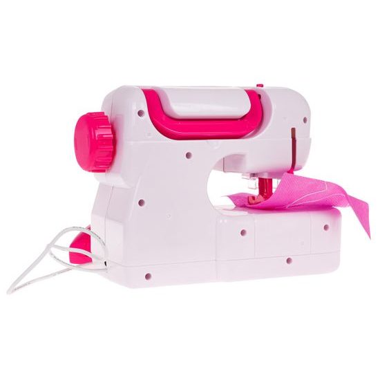 Dětský šicí stroj s příslušenstvím Sew Machine