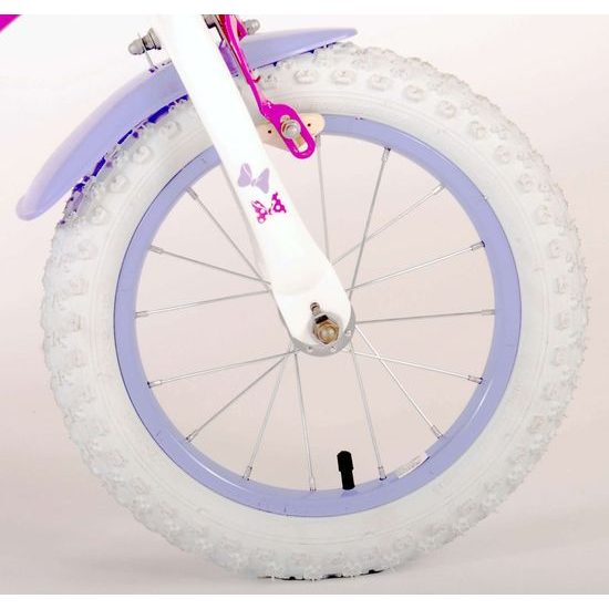 Dětské kolo Volare Disney Minnie Bow-Tique 14"