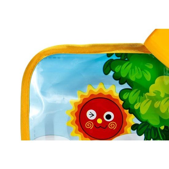 Interaktívna hracia deka Musical Carpet