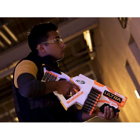 Nerf Ultra One dětský samopal s 25 náboji