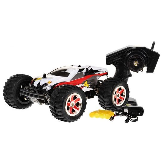 Terénní auto na dálkové ovládání Buggy 1:14