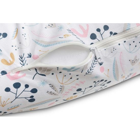 Sensillo Těhotenský polštář jeřabiny XL