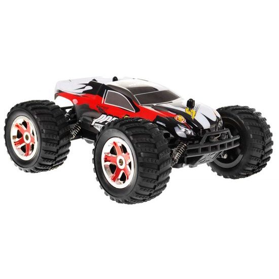 Terénní auto na dálkové ovládání Buggy 1:14